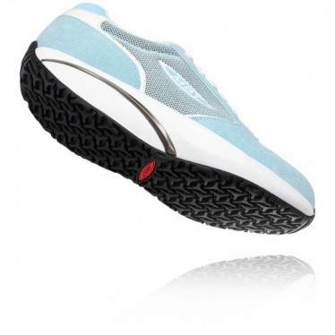 CHAUSSURES CLASSIQUES MBT-1997 POUR FEMMES SKY_BLUE