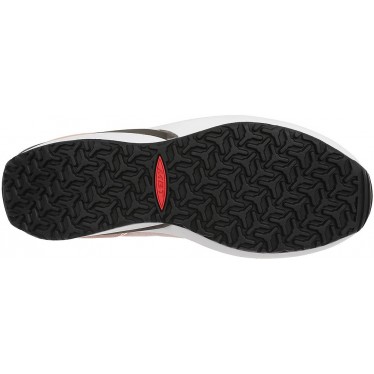 CHAUSSURES CLASSIQUES MBT-1997 POUR FEMMES PEACH