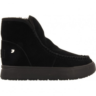 Bottes australiennes GIOSEPPO 73284 Vecses NEGRO