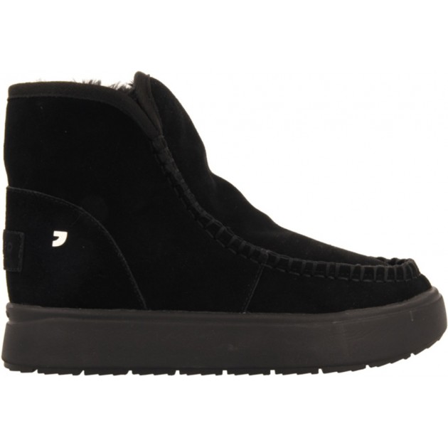 Bottes australiennes GIOSEPPO 73284 Vecses NEGRO