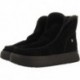 Bottes australiennes GIOSEPPO 73284 Vecses NEGRO