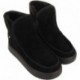 Bottes australiennes GIOSEPPO 73284 Vecses NEGRO