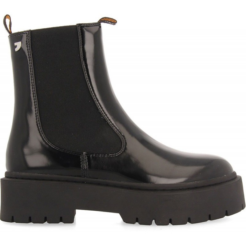 Gioseppo Bottine 67410 Kraubath NEGRO