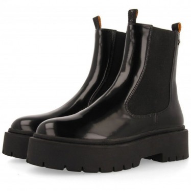 Gioseppo Bottine 67410 Kraubath NEGRO