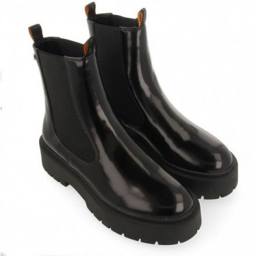 Gioseppo Bottine 67410 Kraubath NEGRO