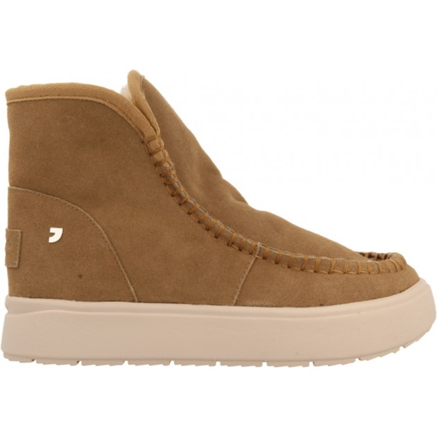 Bottes australiennes GIOSEPPO 73284 Vecses TAUPE Bottes australiennes GIOSEPPO 73284 Vecses TAUPE
