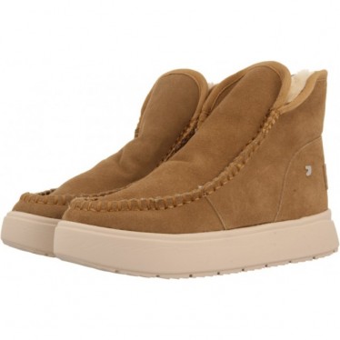 Bottes australiennes GIOSEPPO 73284 Vecses TAUPE
