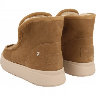 Bottes australiennes GIOSEPPO 73284 Vecses TAUPE