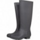 Gioseppo 64621 Bottes en caoutchouc Stange GRIS