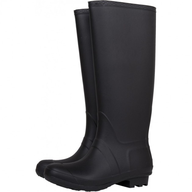 Gioseppo 64621 Bottes en caoutchouc Stange NEGRO Gioseppo 64621 Bottes en caoutchouc Stange NEGRO