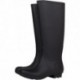 Gioseppo 64621 Bottes en caoutchouc Stange NEGRO