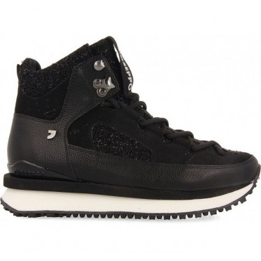 Gioseppo 67382 Reuler Bottines de sport NEGRO