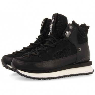 Gioseppo 67382 Reuler Bottines de sport NEGRO