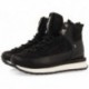 Gioseppo 67382 Reuler Bottines de sport NEGRO