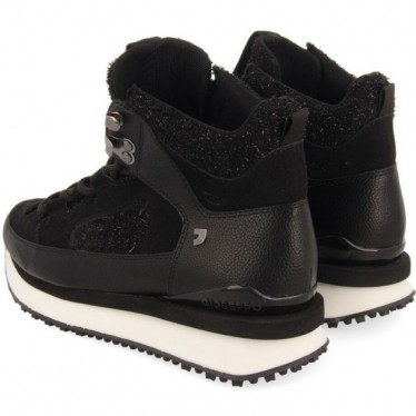 Gioseppo 67382 Reuler Bottines de sport NEGRO