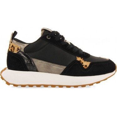 Gioseppo 70484 Onaka Baskets NEGRO