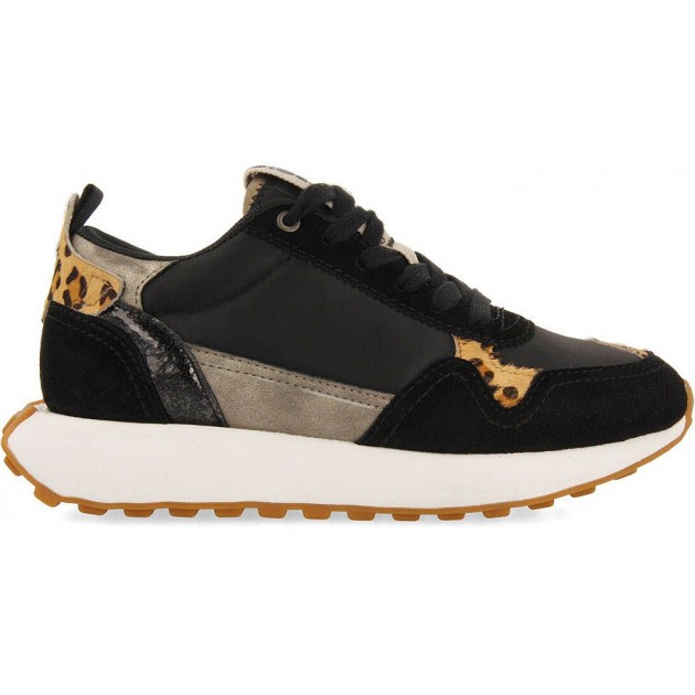 Gioseppo 70484 Onaka Baskets NEGRO Gioseppo 70484 Onaka Baskets NEGRO