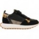 Gioseppo 70484 Onaka Baskets NEGRO