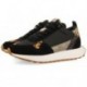 Gioseppo 70484 Onaka Baskets NEGRO