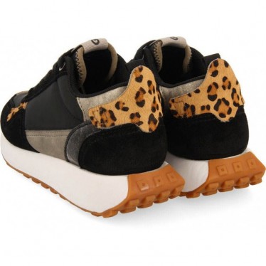 Gioseppo 70484 Onaka Baskets NEGRO