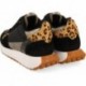 Gioseppo 70484 Onaka Baskets NEGRO