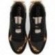 Gioseppo 70484 Onaka Baskets NEGRO