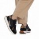 Gioseppo 70484 Onaka Baskets NEGRO