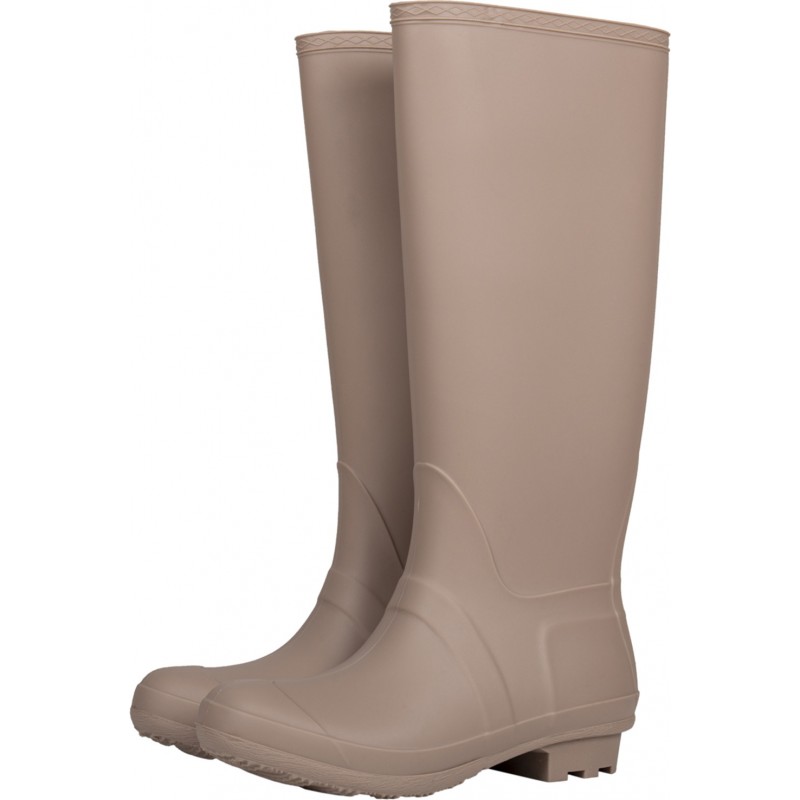 Gioseppo 64621 Bottes en caoutchouc Stange BEIG