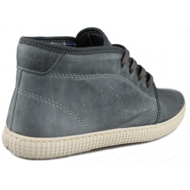 VICTORIA CHUKKA PIEL color GRIS