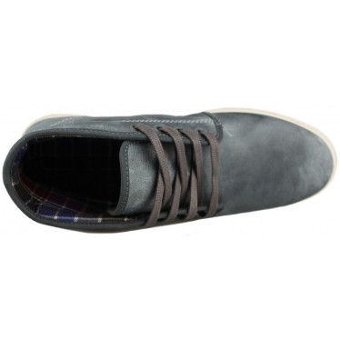 VICTORIA CHUKKA PIEL color GRIS
