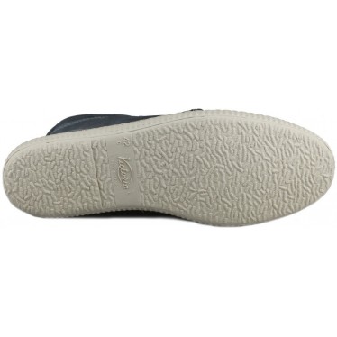 VICTORIA CHUKKA PIEL color GRIS
