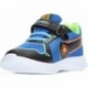 GARVALIN 241805B chaussures de sport pour enfants tapis AZUL