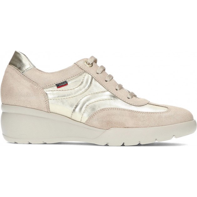CALLAGHAN 25611 pantoufles pour femmes insectes SABLE_CHAMPA CALLAGHAN 25611 pantoufles pour femmes insectes SABLE_CHAMPA