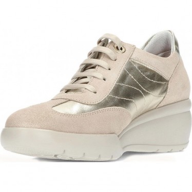 CALLAGHAN 25611 pantoufles pour femmes insectes SABLE_CHAMPA