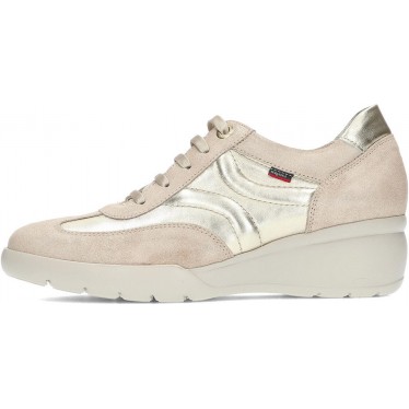 CALLAGHAN 25611 pantoufles pour femmes insectes SABLE_CHAMPA