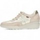 CALLAGHAN 25611 pantoufles pour femmes insectes SABLE_CHAMPA