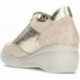 CALLAGHAN 25611 pantoufles pour femmes insectes SABLE_CHAMPA