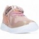 GARVALIN 241805C baskets fille mates ROSA