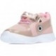 GARVALIN 241805C baskets fille mates ROSA