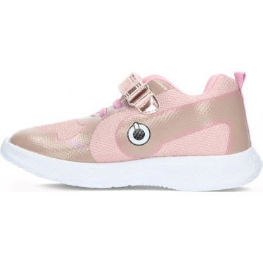 GARVALIN 241805C baskets fille mates ROSA