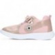 GARVALIN 241805C baskets fille mates ROSA