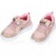 GARVALIN 241805C baskets fille mates ROSA