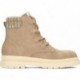 Bottes fille GARVALIN 241560 mat TAUPE