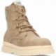Bottes fille GARVALIN 241560 mat TAUPE