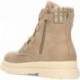 Bottes fille GARVALIN 241560 mat TAUPE