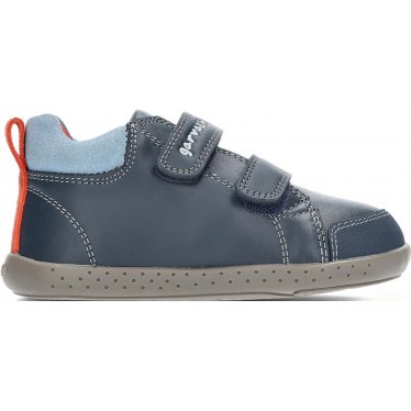 Baskets enfant GARVALIN 241310A OCEAN