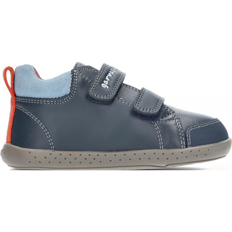Baskets enfant GARVALIN 241310A OCEAN