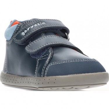 Baskets enfant GARVALIN 241310A OCEAN