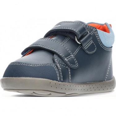 Baskets enfant GARVALIN 241310A OCEAN