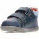 Baskets enfant GARVALIN 241310A OCEAN